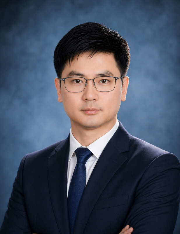 Jiang Dong